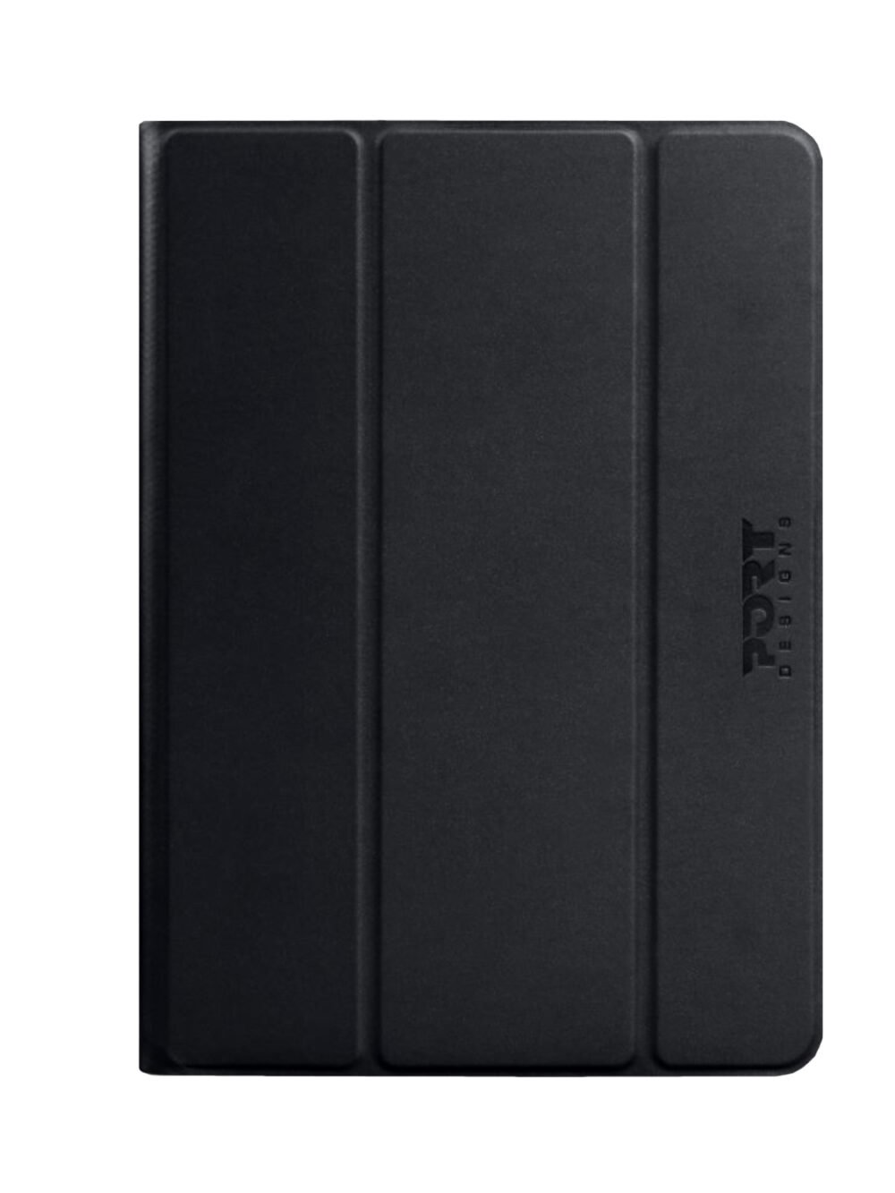 Port Designs Noumea II Universal 9/11" Tablet Folio – Black