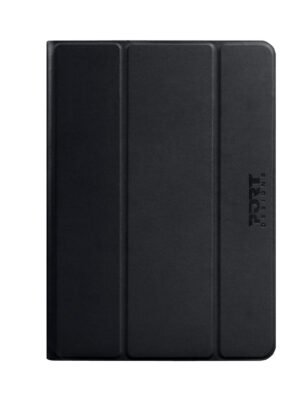 Port Designs Noumea II Universal 9/11" Tablet Folio – Black