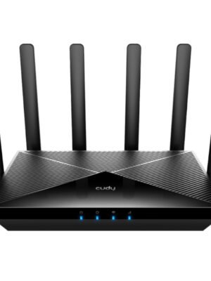 Cudy AC1200 WiFi 4G LTE Cat6 Gigabit Router