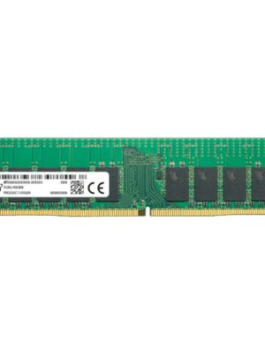 Micron MTA18ASF2G72PDZ-3G2R1R 16GB 3200Mhz DDR4 RDIMM Memory