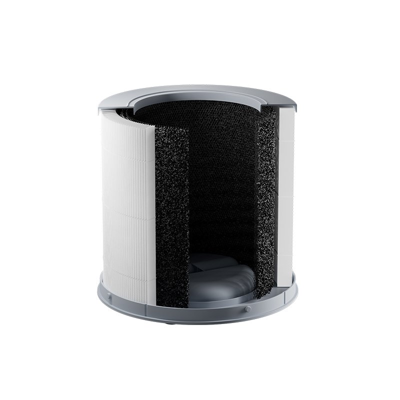 Xiaomi Smart Air Purifier 4 Compact Filter - Image 4