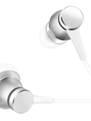 Xiaomi In-Ear Headphones Basic (Silver)