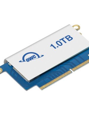 OWC Aura Pro NT 960GB PCIe NVMe SSD for 2016-2017 TB3 non-Touchbar Macbook Pro