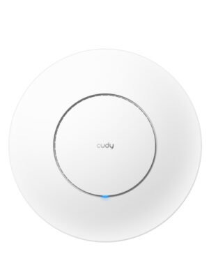 Cudy AC1200 Gigabit Dual Band Ceiling Access Point