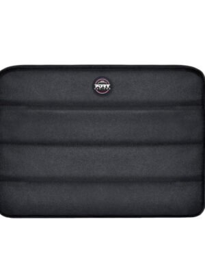 Port Designs PORTLAND Notebook Sleeve 15.6'' BK