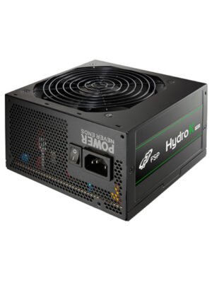 FSP Hydro Pro K 600W Non-Modular PSU