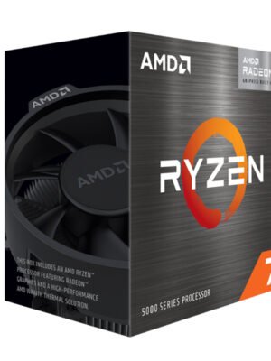 AMD RYZEN 7 5700G 8-Core 4.6GHZ AM4 CPU