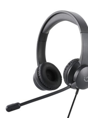 WINX CALL Clear 3.5mm Headset