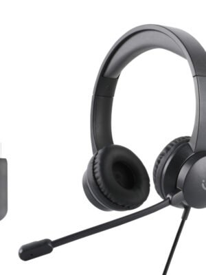 WINX CALL Clear USB Headset