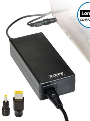 Port Connect 65W Notebooks Adapter Lenovo