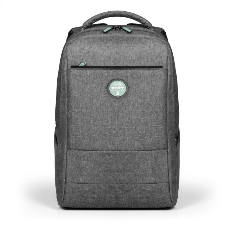 Port Designs Yosemite 15.6" Backpack ECO GY - Image 7