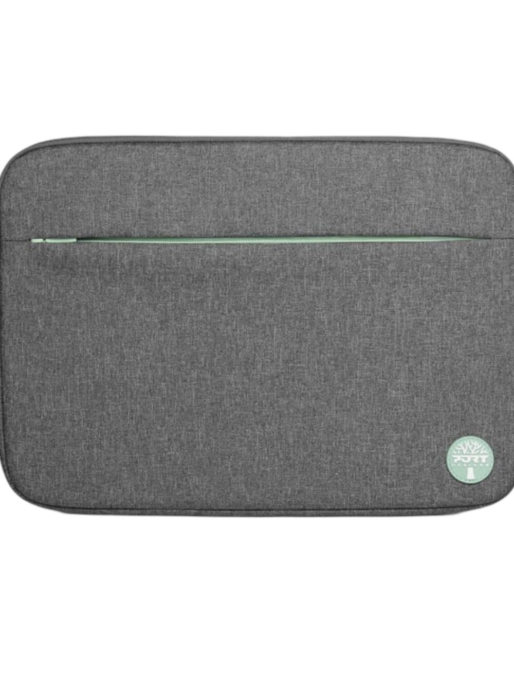 Port Designs YOSEMITE 13/14" Eco Notebook Sleeve