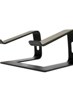 Port Connect Ergonomic 10-15.6" Aluminium Notebook Stand