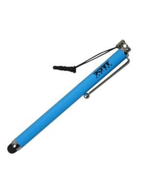 Port Designs Phone and Tablet Stylus - Blue