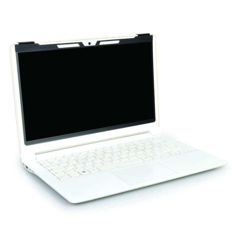 Port Connect 2D Clip On Universal Privacy Filter 14" - Image 2