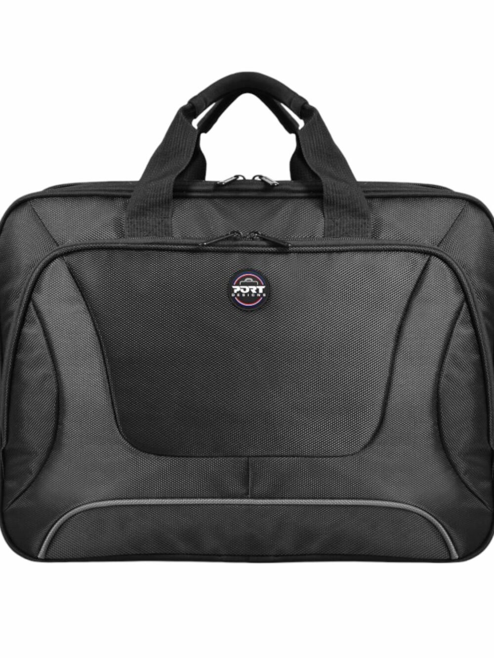 Port Designs Courchevel 15.6" Toploading Case