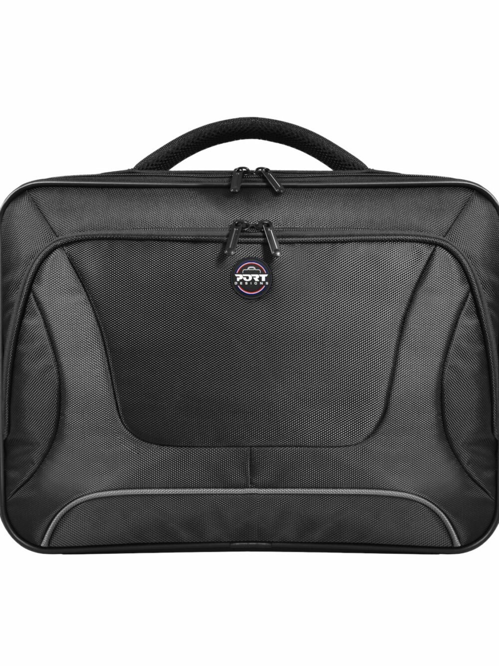 Port Designs Courchevel 15.6" Clamshell Case