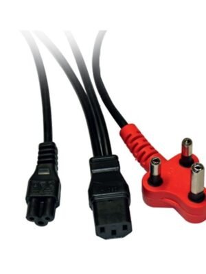PWR Dedicated to Clover and Kettle Cable 2.8m