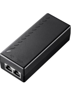 Cudy 30W Gigabit PoE+ Injector