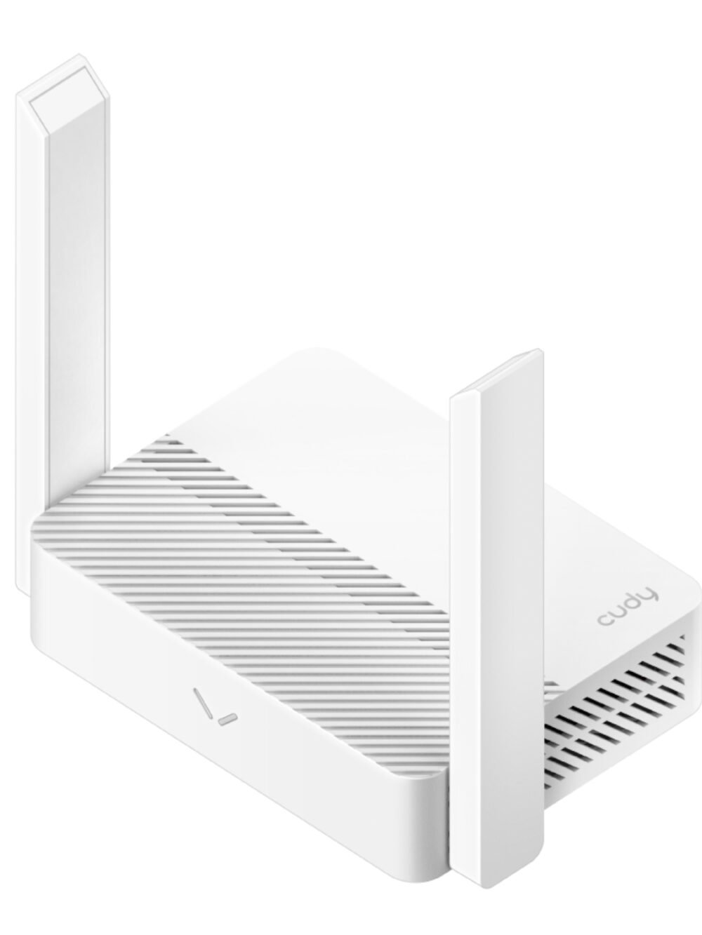 Cudy N300 2.4GHz Wi-Fi Router