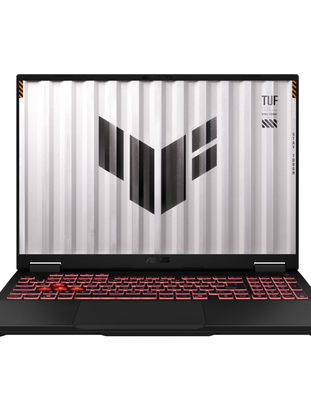 Asus TUF Gaming A16 Gaming Laptop 16″ | Ryzen 9 8940HX | 16GB DDR5 | RTX 5060 | 1TB SSD | Windows 11 Home
