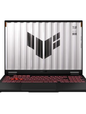 Asus TUF Gaming A16 Gaming Laptop 16″ | Ryzen 9 8940HX | 16GB DDR5 | RTX 5060 | 1TB SSD | Windows 11 Home