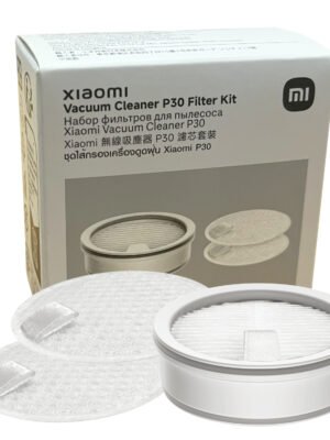Xiaomi Vacuum Cleaner P30 Filter Kit