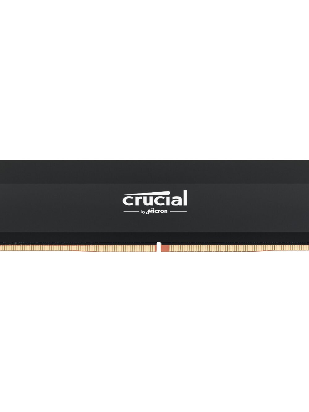 Crucial Pro Overclocking 32GB 6000Mhz DDR5 Desktop Memory Black