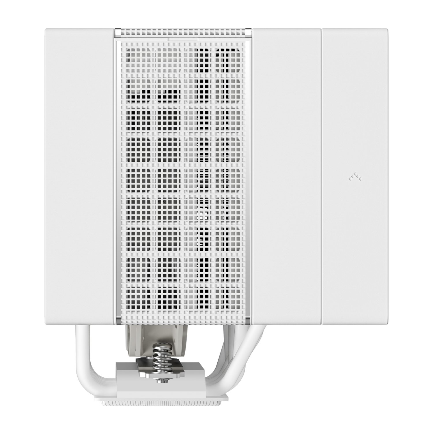 DeepCool ASSASSIN VC ELITE CPU Air Cooler - White - Image 6