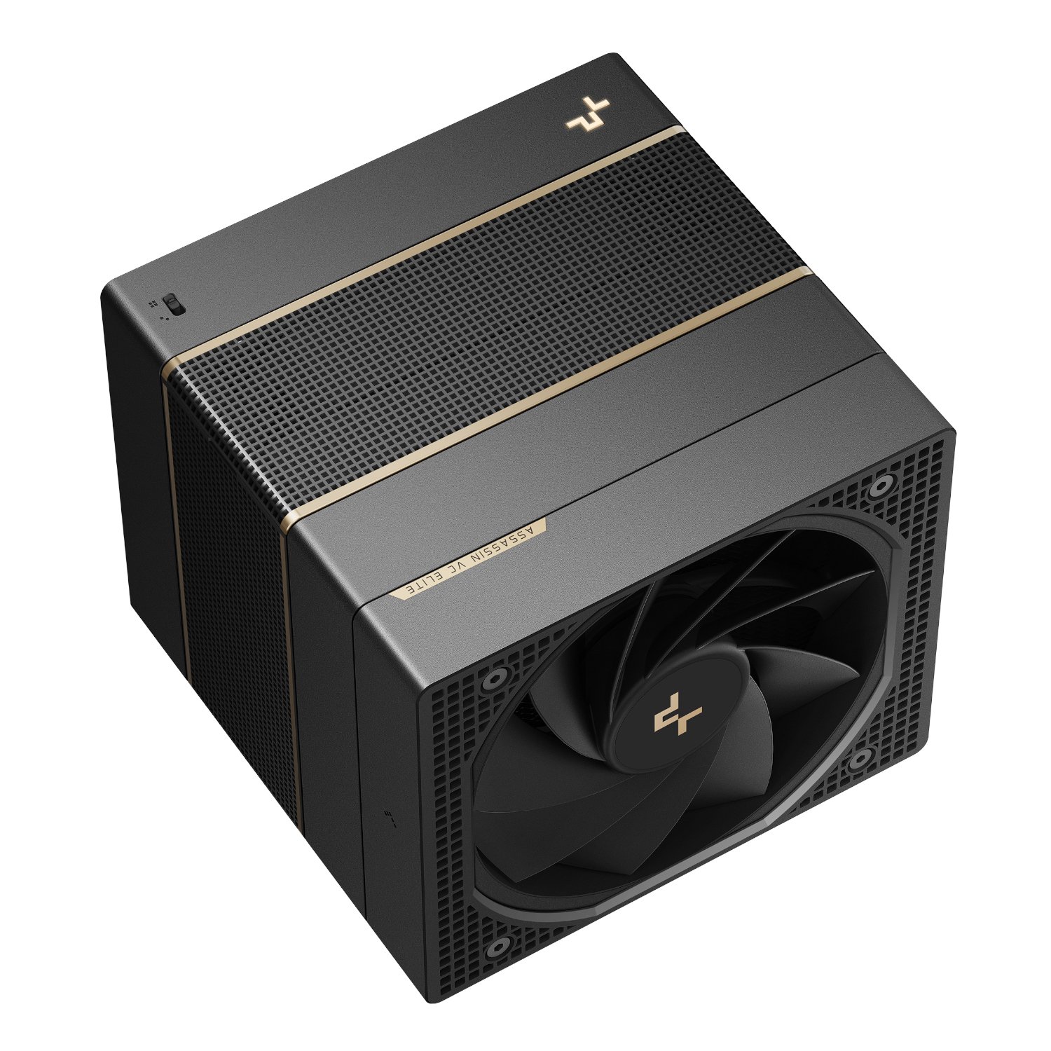 DeepCool ASSASSIN VC ELITE CPU Air Cooler - Black - Image 5