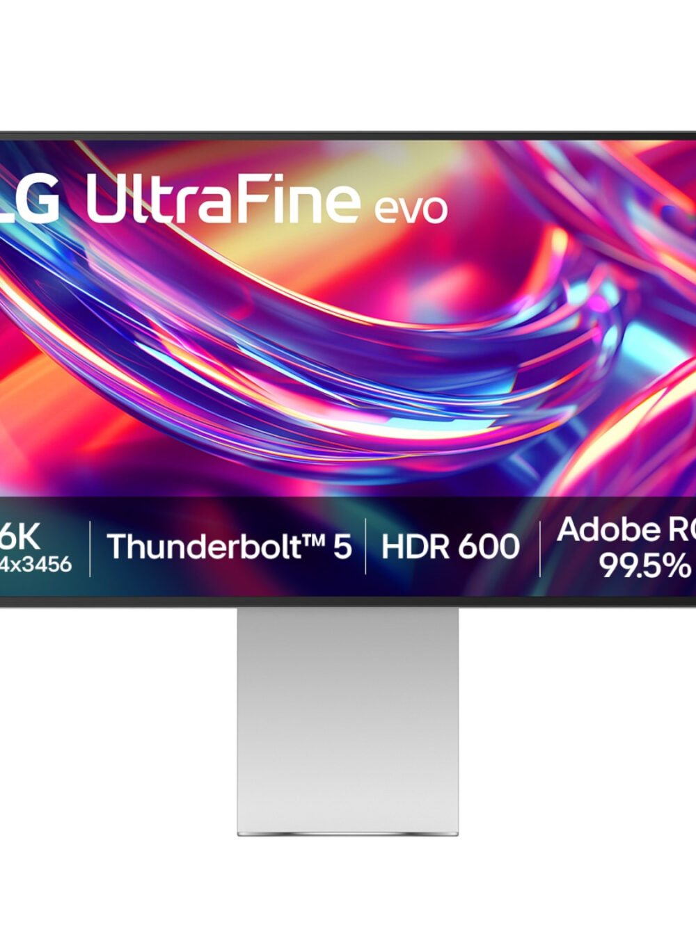 LG UltraFine Evo 32" 6K 60Hz Nano IPS Monitor