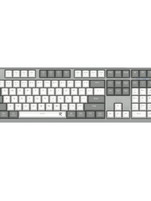 Redragon BK-7485 Wireless Office Keyboard - Grey