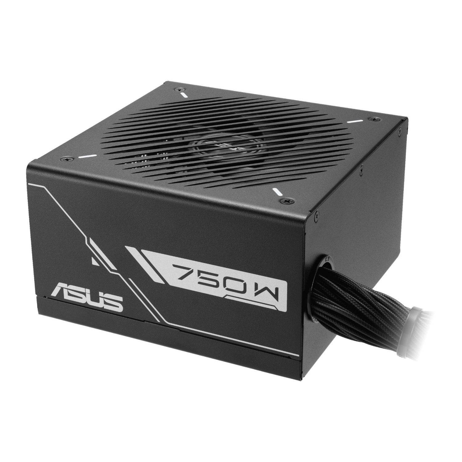 Asus Nvidia GeForce RTX 5060 OC Edition and 750W 80 PLUS Bronze Non-Modular Power Supply Bundle - Image 6