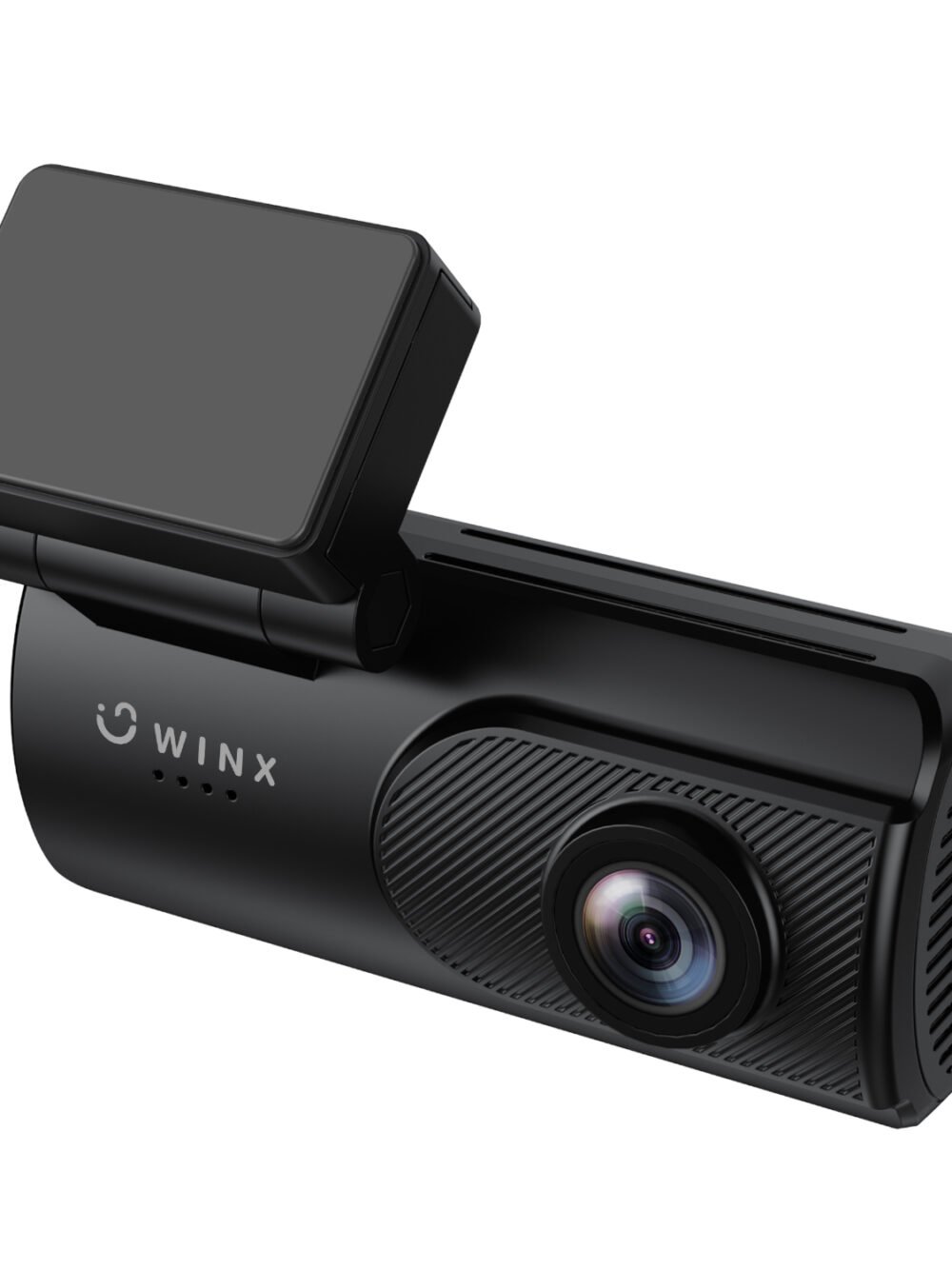 WINX TRACK Pro 2K Dash Cam