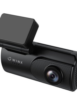 WINX TRACK Pro 2K Dash Cam