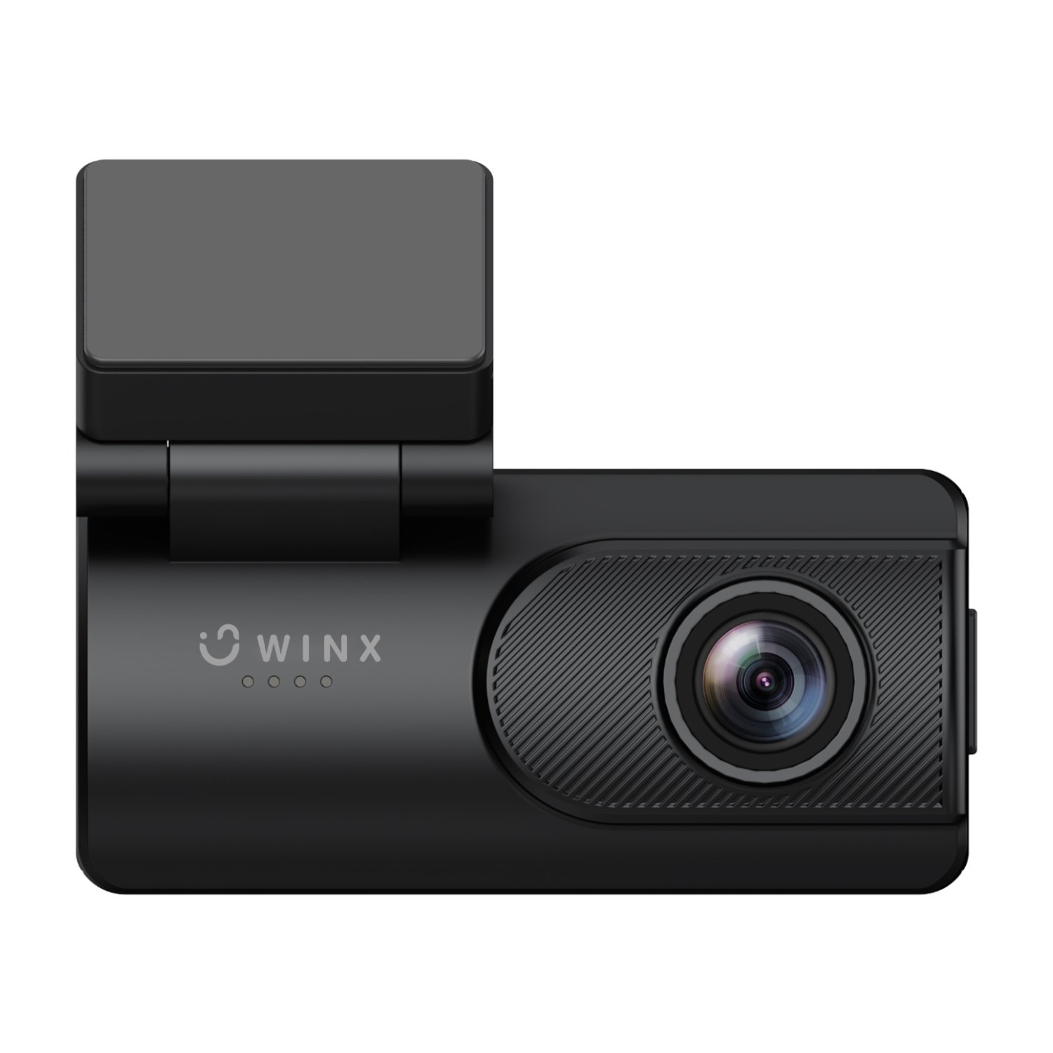 WINX TRACK Pro 2K Dash Cam - Image 2