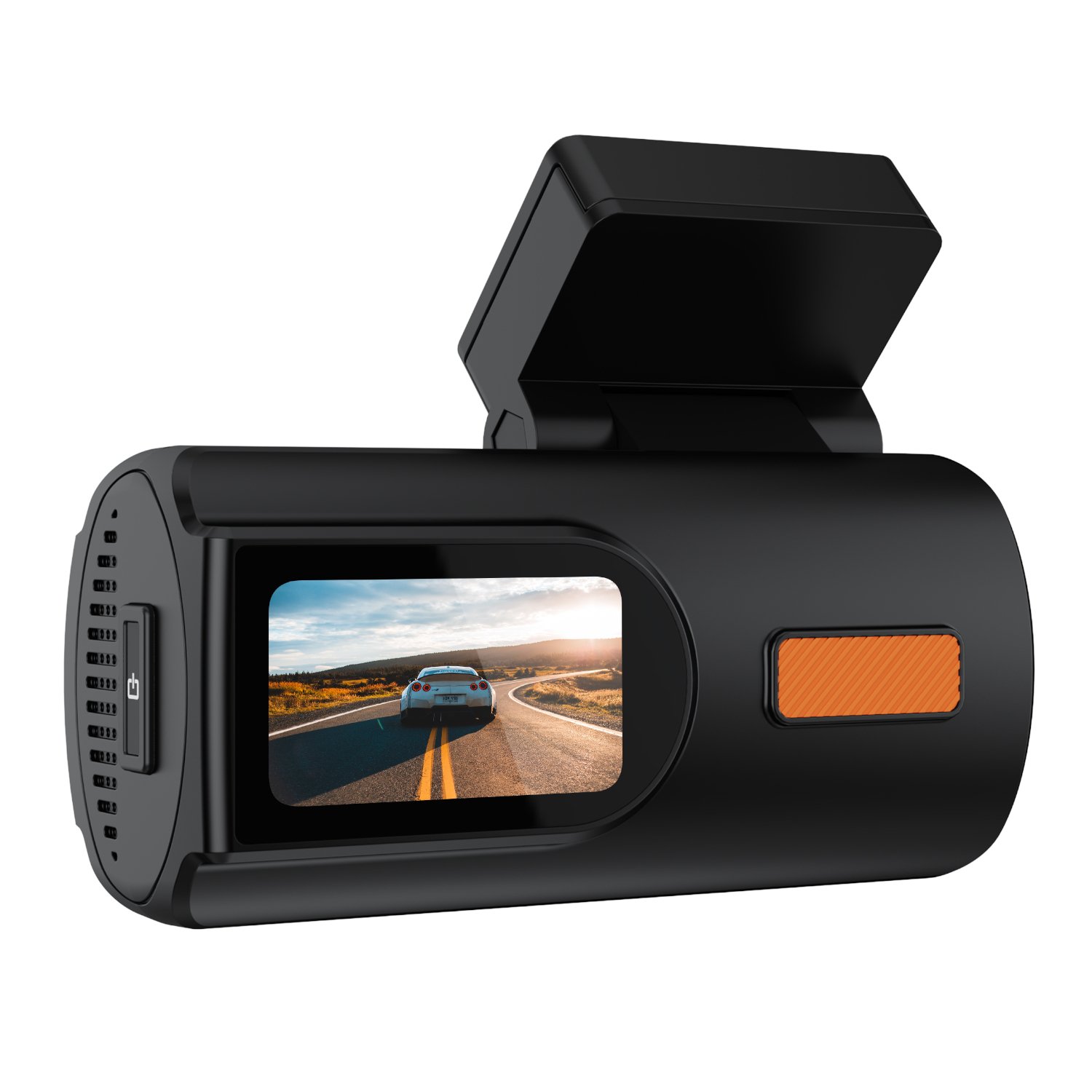 WINX TRACK Pro 2K Dash Cam - Image 5