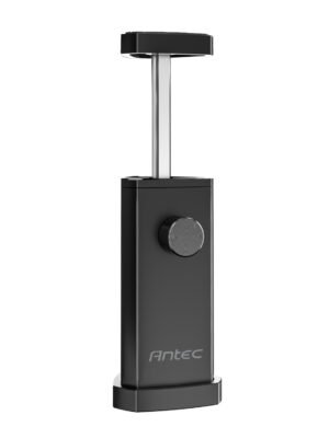Antec I Shape Prism Metal Black Adjustable GPU Support Stand