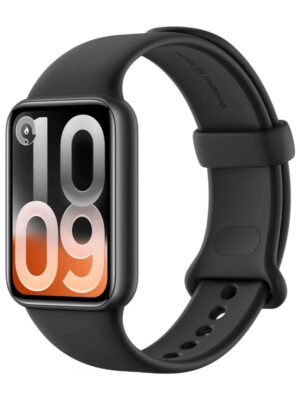 Xiaomi Smart Band 10 Pro – Black