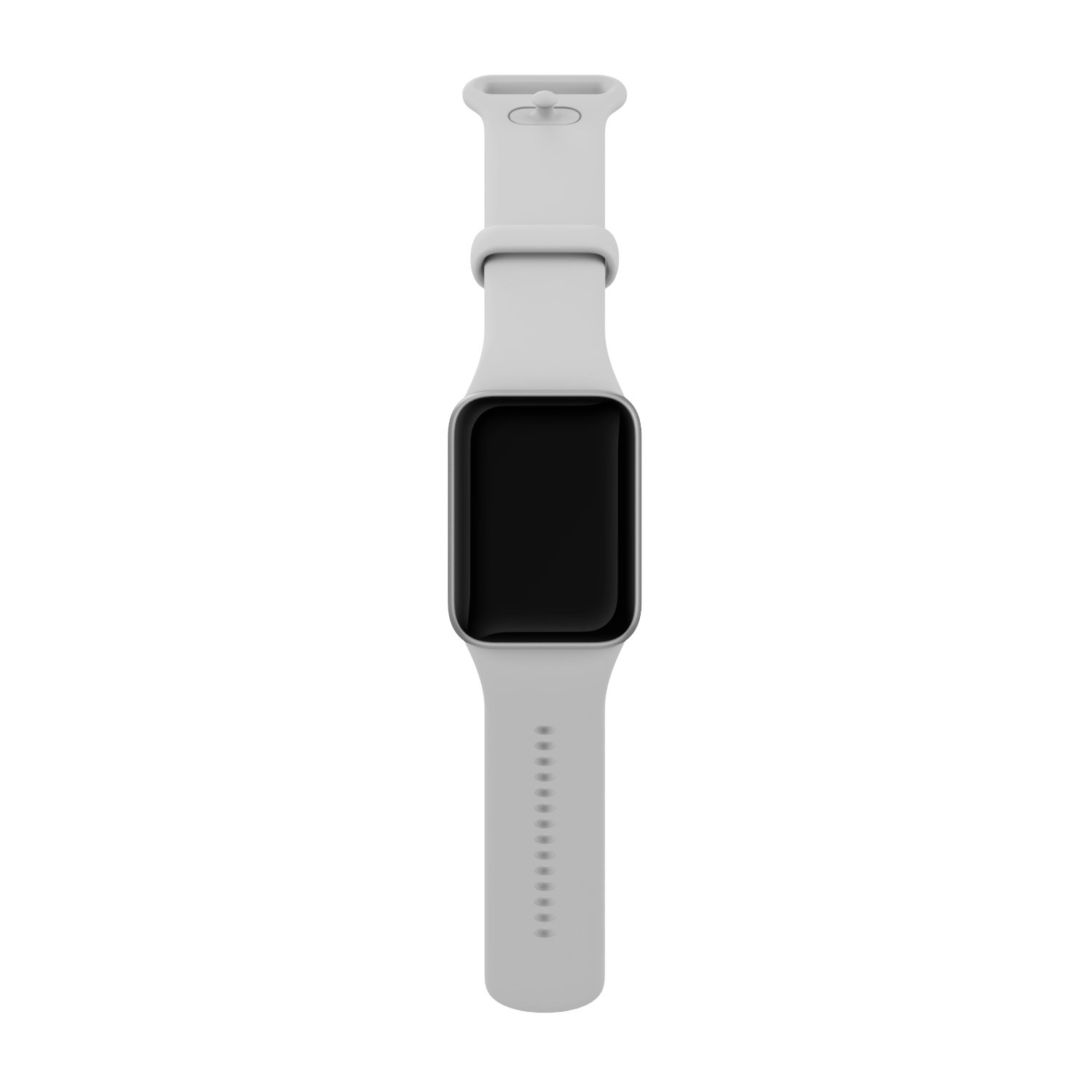 Xiaomi Smart Band 10 Pro – Glacier Silver - Image 4