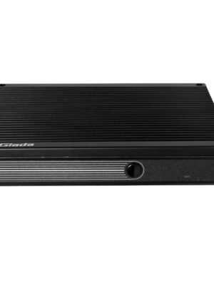 Giada F109D Twin Lake Fanless Book-size Embedded Computer