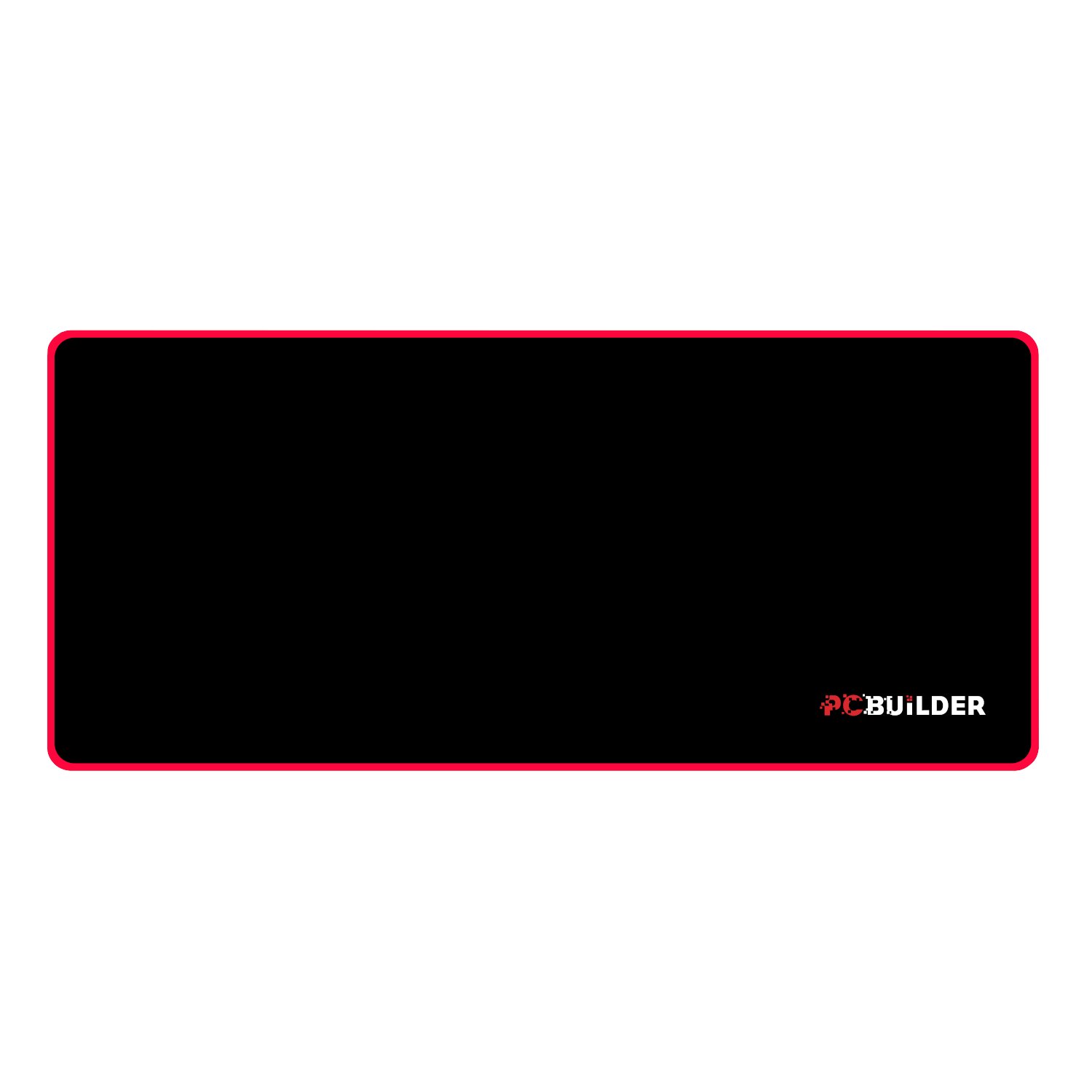 PCBuilder Traverse Large Mouse Pad - Image 3