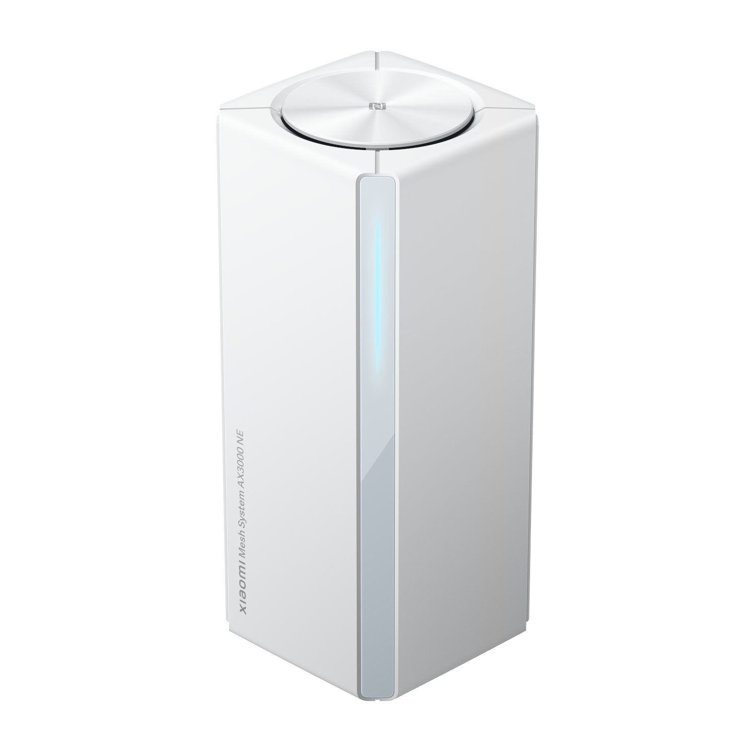 Xiaomi Mesh System AX3000 NE Whole-Home Wi-Fi 6 Router (3-Pack) – White - Image 2