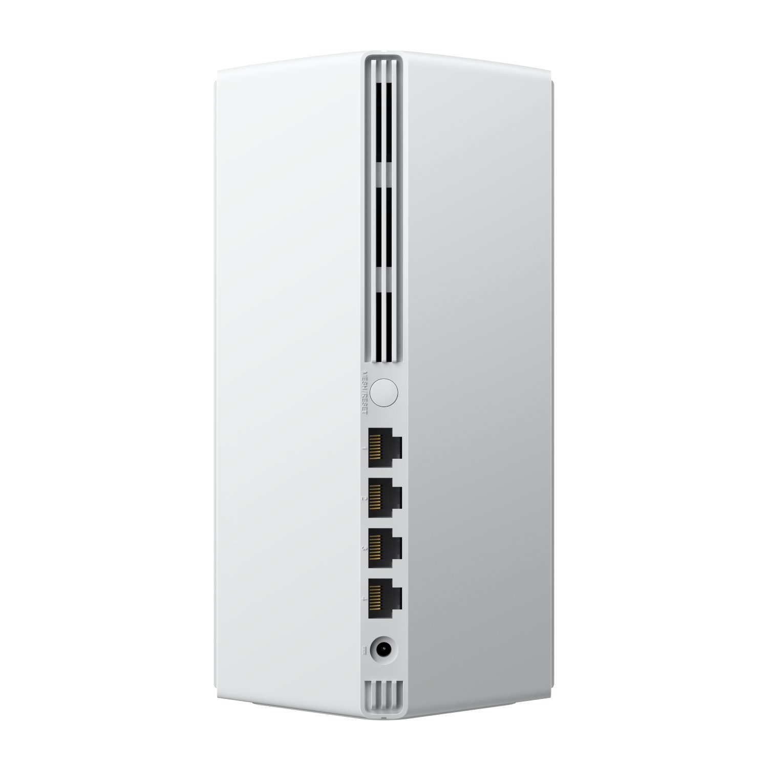 Xiaomi Mesh System AX3000 NE Whole-Home Wi-Fi 6 Router (3-Pack) – White - Image 6