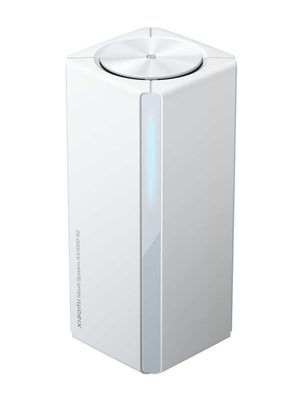 Xiaomi Mesh System AX3000 NE Whole-Home Wi-Fi 6 Router (1-Pack) – White