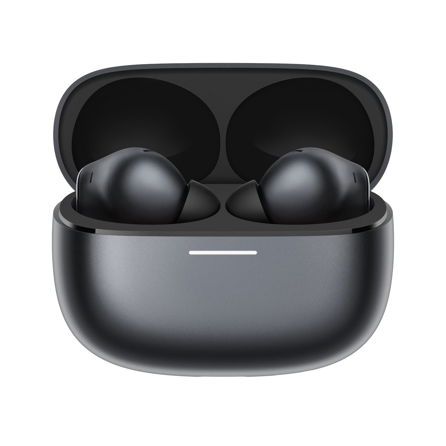 Redmi Buds 8 Pro - Obsidian Black - Image 3