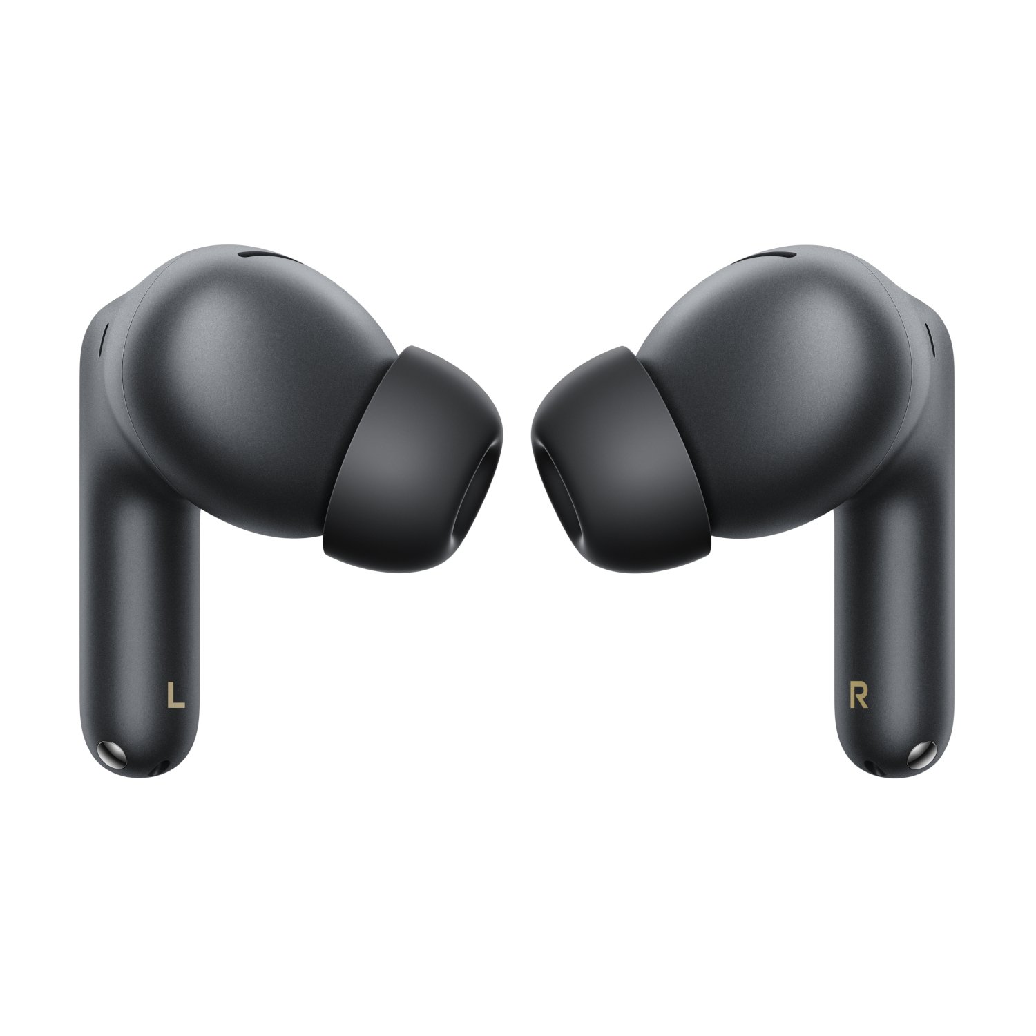 Redmi Buds 8 Pro - Obsidian Black - Image 8