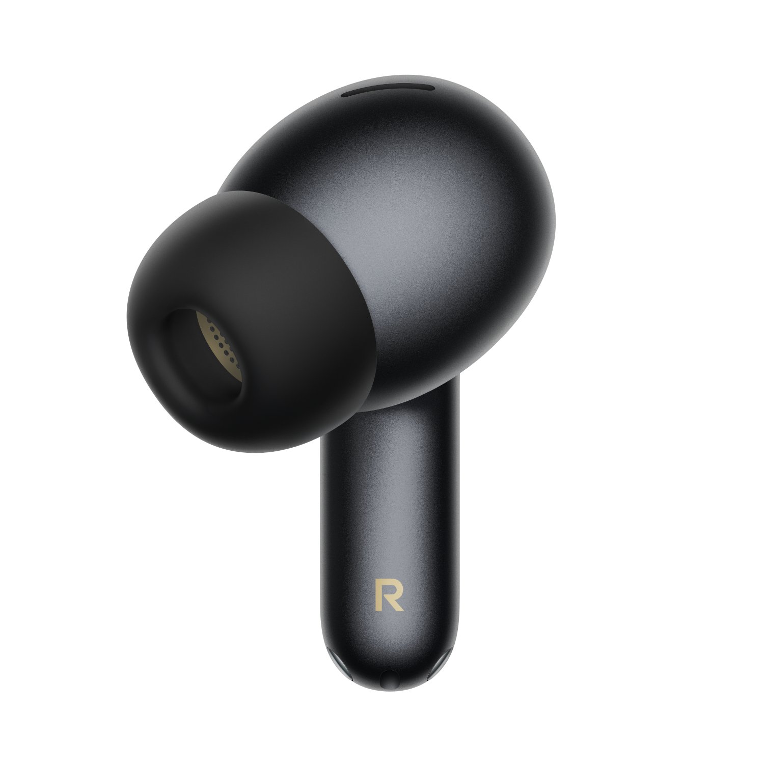 Redmi Buds 8 Pro - Obsidian Black - Image 10