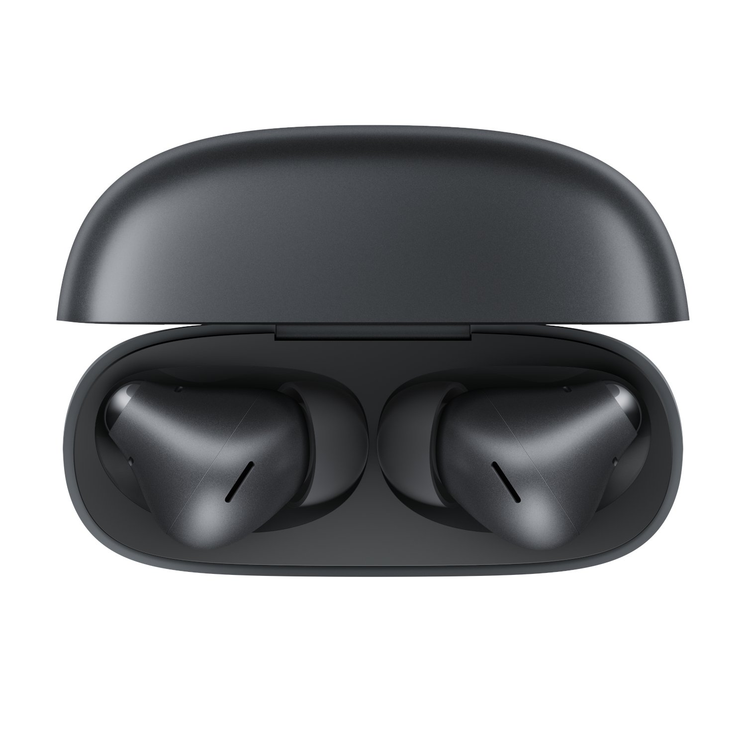 Redmi Buds 8 Pro - Obsidian Black - Image 11