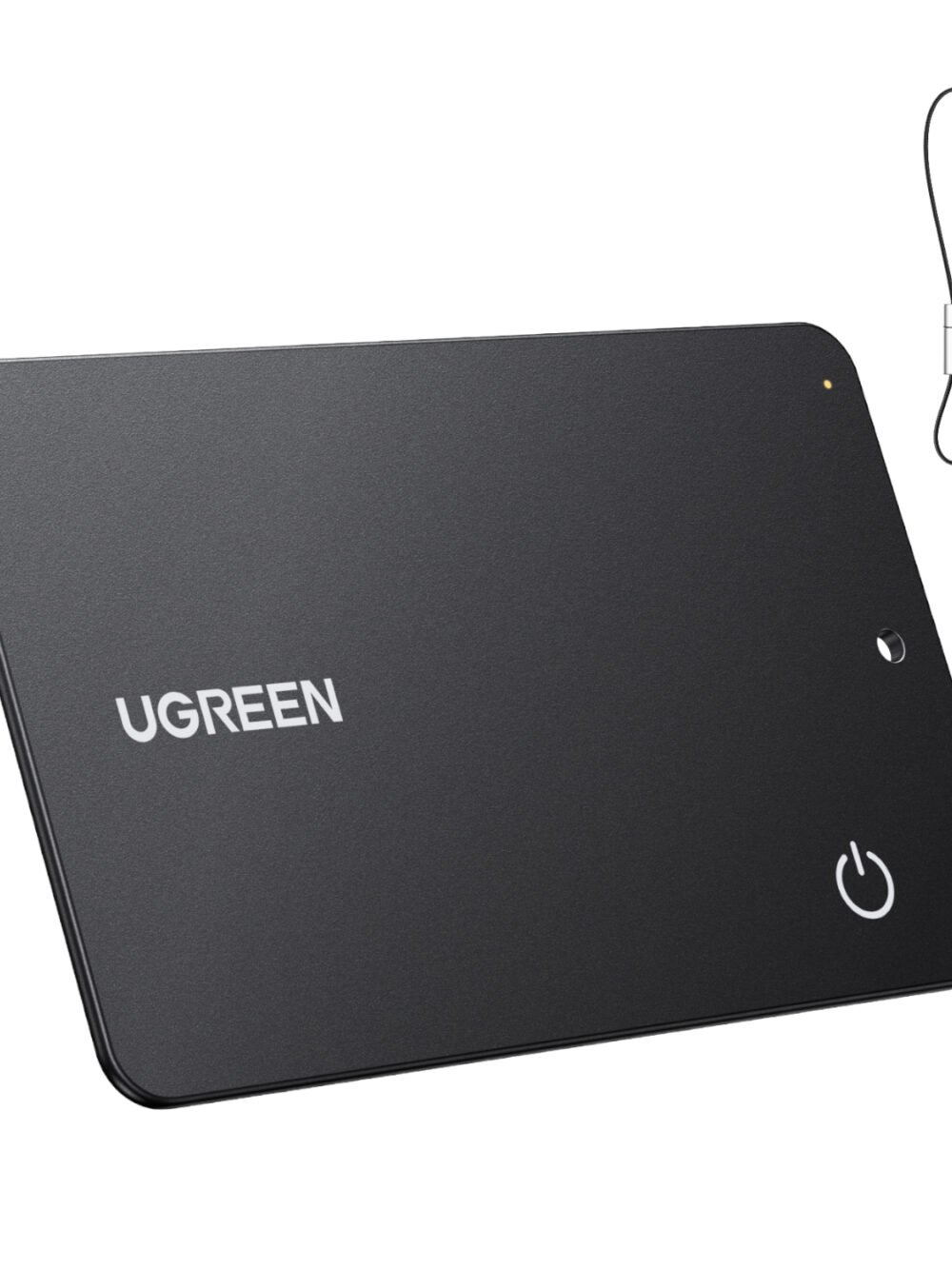 UGREEN FineTrack Slim Pro Smart Tracker for Android and iOS